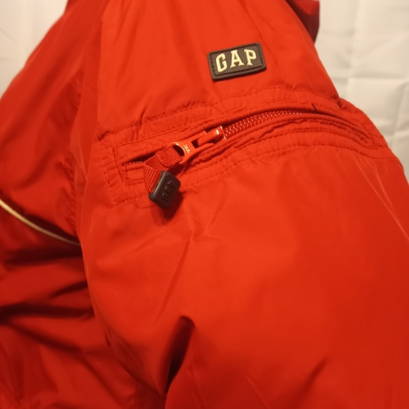 Gap jacket - Picture 8 of 9